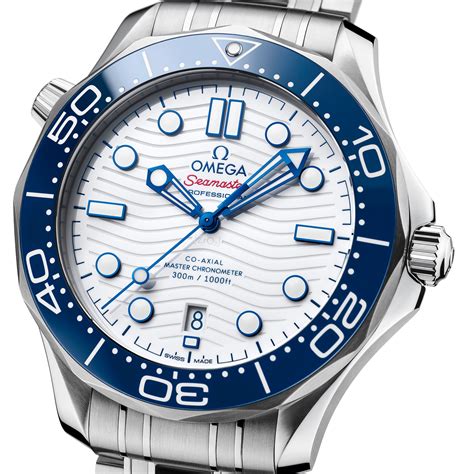 seamaster 300m tokyo 2020